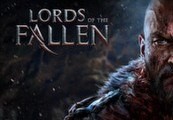 Lords of the Fallen EU XBOX One Clé