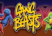 Gang Beasts EU XBOX One Clé