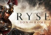 Ryse: Son of Rome Legendary Edition AR Xbox Series X|S Clé
