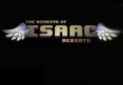 The Binding of Isaac: Rebirth PC GOG CD Key