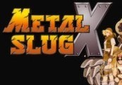 METAL SLUG X PC Steam CD Key