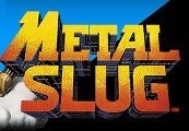 METAL SLUG GOG CD Key
