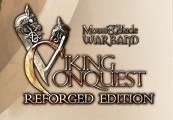 Mount & Blade: Warband - Viking Conquest Reforged Edition DLC PC GOG CD Key