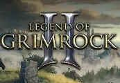 Legend of Grimrock 2 GOG CD Key