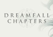 Dreamfall Chapters US XBOX One Clé