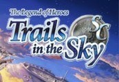 The Legend of Heroes: Trails in the Sky SC Steam CD Key