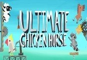 Ultimate Chicken Horse EU Steam CD Key