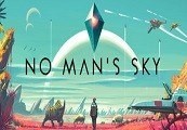 No Man's Sky + Horizon Omega Ship DLC Steam Gift