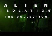 Alien: Isolation - The Collection EU XBOX One Clé