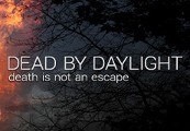 Dead by Daylight US XBOX One Clé