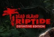 Dead Island Riptide Definitive Edition AR XBOX One / Xbox Series X|S Clé