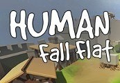 Human: Fall Flat EU XBOX One / Xbox Series X|S Clé