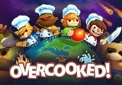 Overcooked US XBOX One / Xbox Series X|S Clé