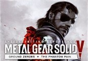 Metal Gear Solid V The Definitive Experience XBOX One / Xbox Series X|S Account