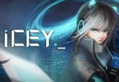 ICEY Steam Altergift