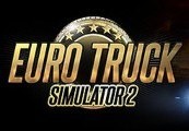 Euro Truck Simulator 2 - Vive la France! DLC EU PC Steam Altergift