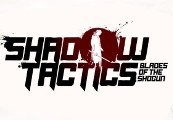 Shadow Tactics: Blades of the Shogun Playstation 5 Account