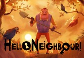 Hello Neighbor EU XBOX One Clé