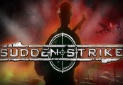 Sudden Strike Gold PC Steam CD Key