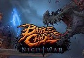Battle Chasers: Nightwar EU XBOX One Clé