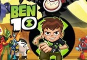 Ben 10 XBOX One / Xbox Series X|S Account