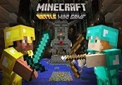 Minecraft - Battle Map Pack Season Pass EU XBOX One Clé