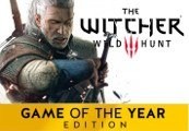 The Witcher 3: Wild Hunt GOTY Edition XBOX One Account