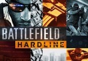 Battlefield Hardline PS4 Account
