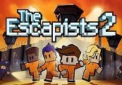 The Escapists 2 Game of The Year Edition EU XBOX One Clé