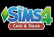 The Sims 4 - Snowy Escape DLC PC EA App CD Key