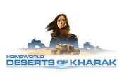 Homeworld: Deserts of Kharak Epic Games Account