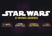 STAR WARS X-Wing Bundle PC Steam CD Key