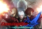Devil May Cry 4 Special Edition PS5 Account