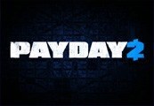 PAYDAY 2 Nintendo Switch Online Account Activation