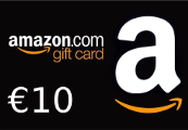 Amazon €5 Gift Card NL