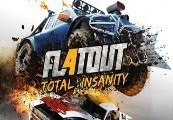 FlatOut 4: Total Insanity US Xbox One Clé