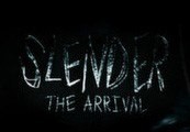 Slender: The Arrival (2014) EU XBOX One Clé