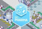 Big Pharma US XBOX One Clé