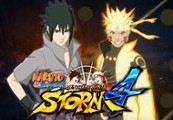 NARUTO SHIPPUDEN: Ultimate Ninja STORM 4 US PC Steam Clé