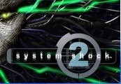 System Shock US XBOX One / Xbox Series X|S Clé