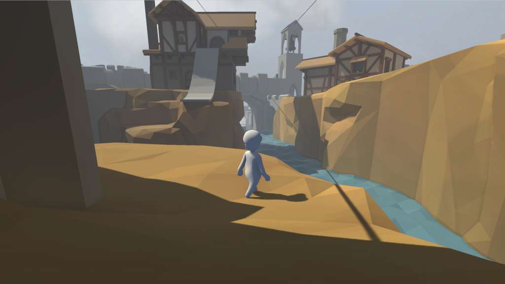 Human: Fall Flat NA PC Steam CD Key thumbnail 5