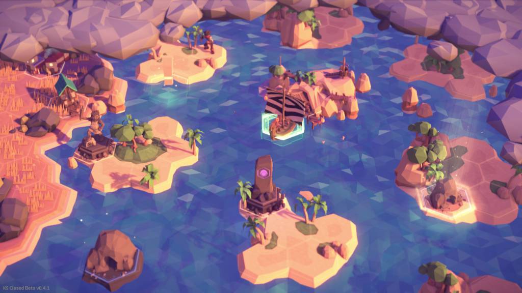 For The King PC Steam CD Key thumbnail 5