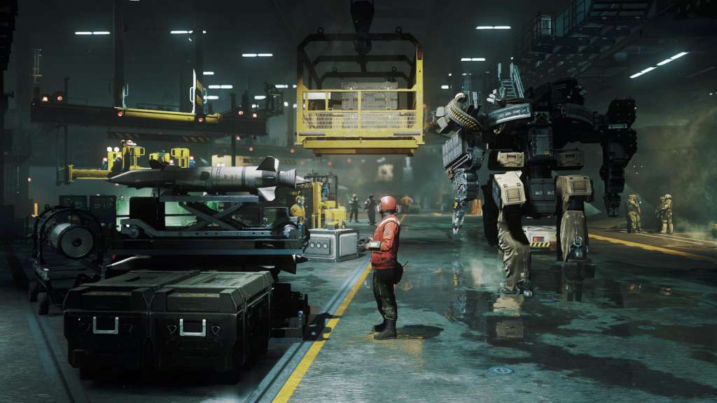 Call of Duty: Infinite Warfare - Season Pass Steam Altergift thumbnail 5