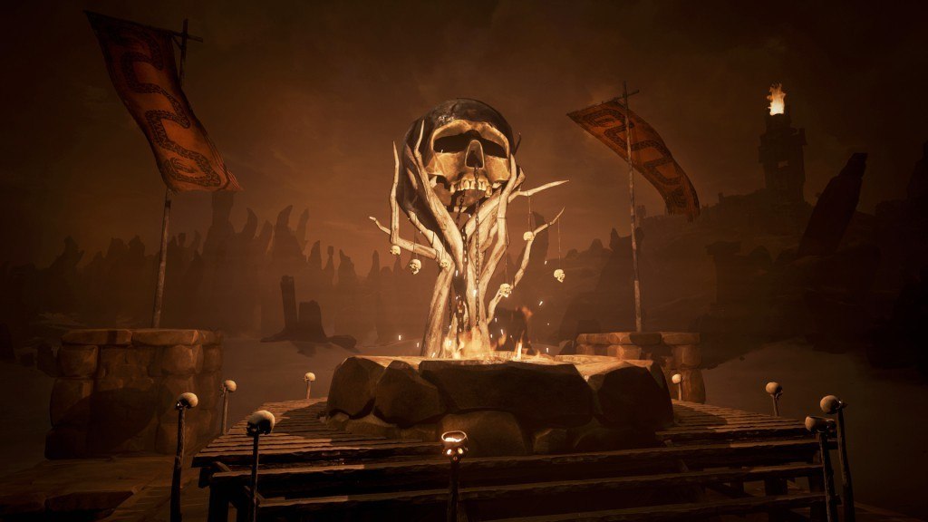 Conan Exiles Complete Edition XBOX One / Xbox Series X|S Account thumbnail 5