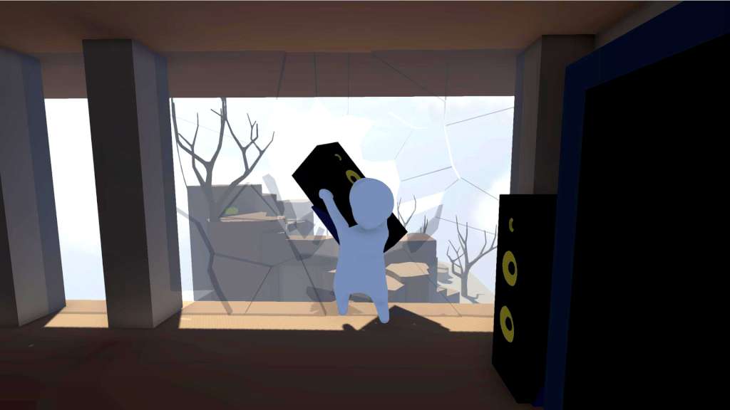 Human: Fall Flat NA PC Steam CD Key thumbnail 6