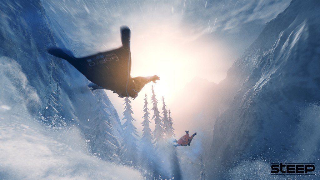 Steep EU Ubisoft Connect CD Key thumbnail 6