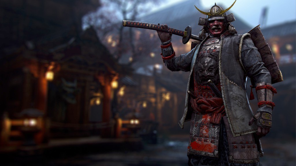 For Honor Epic Games Account - Screenshot 6