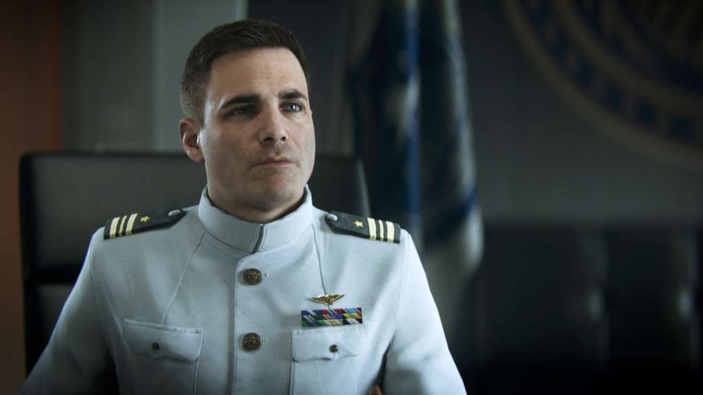 Call of Duty: Infinite Warfare EU PC Windows 10 Clé - Screenshot 7