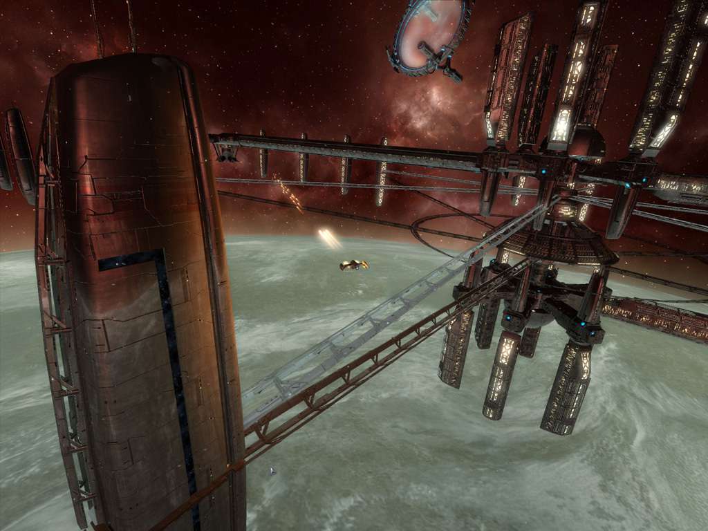 X3: Reunion GOG CD Key thumbnail 6