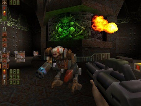 Quake II PC GOG CD Key thumbnail 3